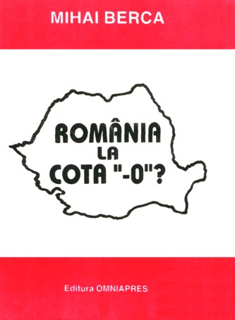 România la cota “-0” ?